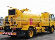 NISSAN CONDOR (2007)