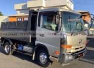 NISSAN CONDOR (2012)
