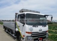 NISSAN CONDOR (2013)