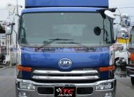 NISSAN CONDOR (2014)