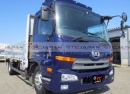 NISSAN CONDOR (2015)