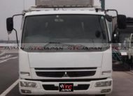 MITSUBISHI FUSO FIGHTER (2006)
