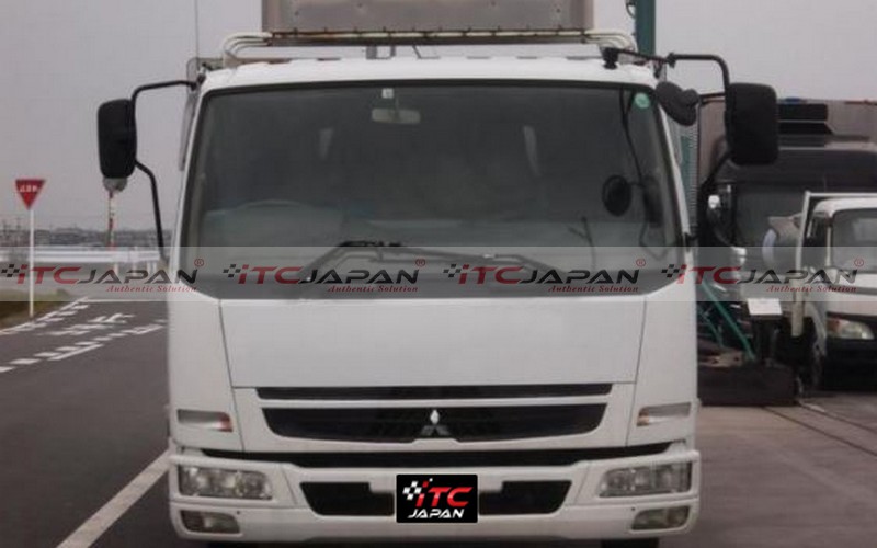 MITSUBISHI FUSO FIGHTER (2006)