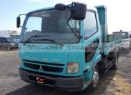 MITSUBISHI FUSO FIGHTER (2007)