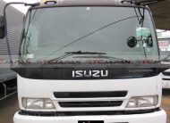 ISUZU FORWARD (2006)