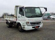 MITSUBISHI FUSO FIGHTER (2009)
