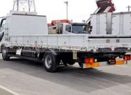MITSUBISHI FUSO FIGHTER (2012)