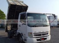 MITSUBISHI FUSO FIGHTER (2006)