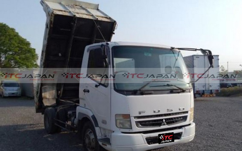 MITSUBISHI FUSO FIGHTER (2006)