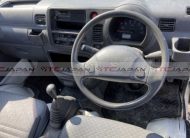 DAIHATSU HIJET TRUCK (2007)