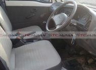SUZUKI CARRY TRUCK (1997)