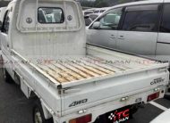 SUZUKI CARRY TRUCK (1999)
