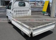SUZUKI CARRY TRUCK (2001)
