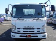 ISUZU FORWARD (2011)