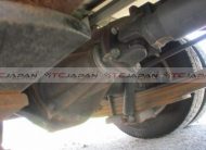 NISSAN ATLAS REFRIGERATOR (2008)