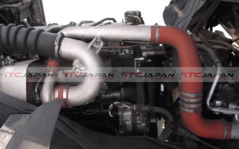 MITSUBISHI FUSO FIGHTER (2006)