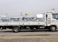 MITSUBISHI FUSO FIGHTER (2012)