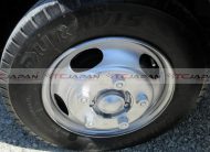 MITSUBISHI FUSO CANTER (2007)