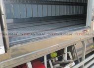 NISSAN CONDOR REFRIGERATOR (2012)