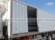 NISSAN CONDOR REFRIGERATOR (2012)