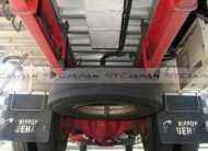 NISSAN CONDOR REFRIGERATOR (2012)