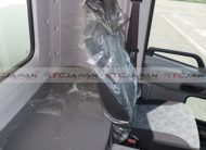 NISSAN CONDOR REFRIGERATOR (2012)