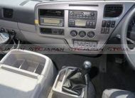 NISSAN CONDOR REFRIGERATOR (2012)