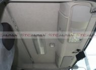NISSAN CONDOR REFRIGERATOR (2012)