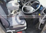 NISSAN CONDOR REFRIGERATOR (2012)