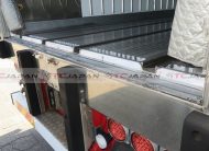 NISSAN CONDOR REFRIGERATOR (2012)