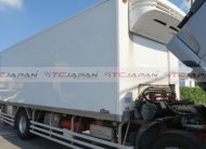 NISSAN CONDOR REFRIGERATOR (2012)