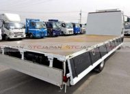 MITSUBISHI FUSO FIGHTER (2012)