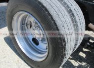 MITSUBISHI FUSO CANTER (2007)