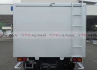 MITSUBISHI CANTER (2005)