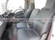 ISUZU FORWARD (2009)