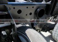 MITSUBISHI FUSO CANTER (2007)