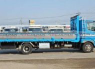 MITSUBISHI FUSO FIGHTER (2006)
