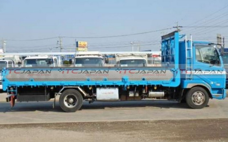 MITSUBISHI FUSO FIGHTER (2006)