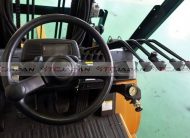 TOYOTA FORKLIFTS (2010)