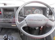 ISUZU FORWARD (2009)