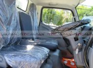 MITSUBISHI FUSO CANTER (2007)