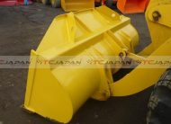 KOMATSU WHEEL LOADERS (2012)