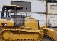 CATERPILLAR BULLDOZERS (2007)