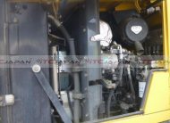 KOMATSU WHEEL LOADERS (2012)