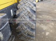 KOMATSU WHEEL LOADERS (2012)