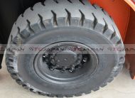 TOYOTA FORKLIFTS (2016)