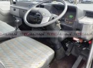 MITSUBISHI CANTER (1992)