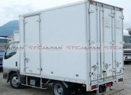 MITSUBISHI CANTER (2001)