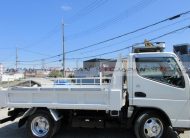 MITSUBISHI FUSO CANTER (2007)