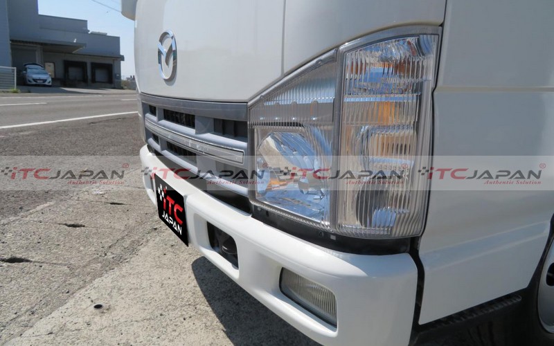 MAZDA TITAN (2007)